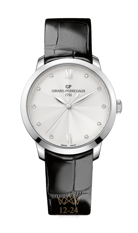 Girard Perregaux 36 mm 49523-11-171-CB6A