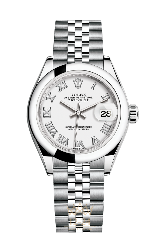 Rolex Lady-Datejust 28 mm 279160-0015
