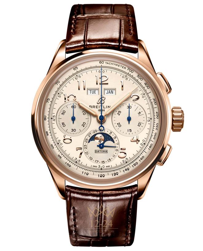 Breitling B25 Datora 42 RB2510371G1P1