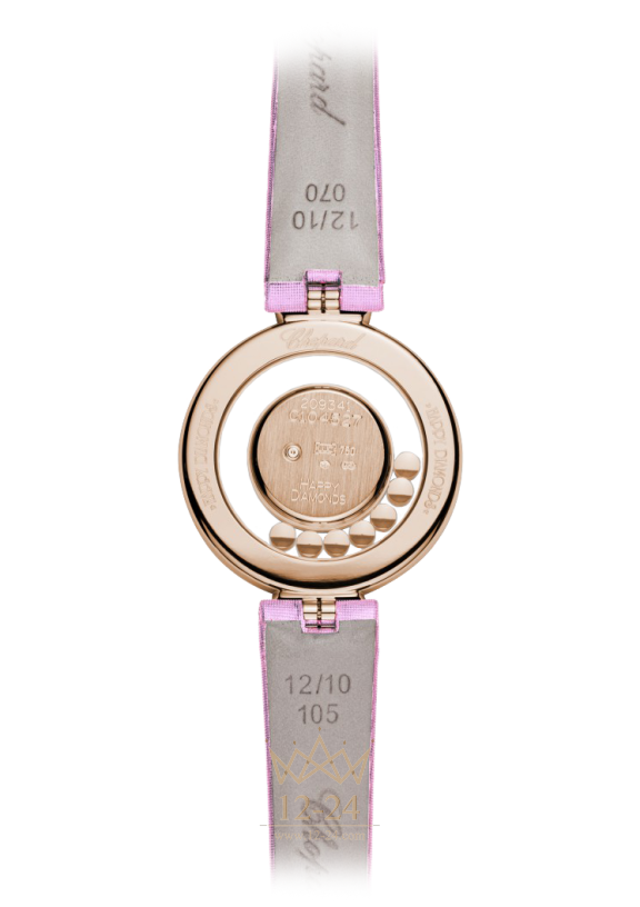 Chopard Icons 209341-5001