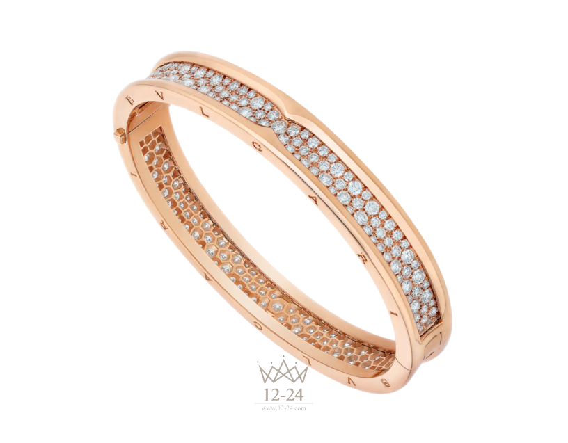 Bvlgari Bracelet 361189