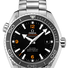 Часы Omega Co-Axial 45,5 мм 232.30.46.21.01.003 — дополнительная миниатюра 1