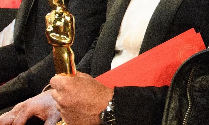 Время в долг: Как брендовые часы попадают на красную дорожку 