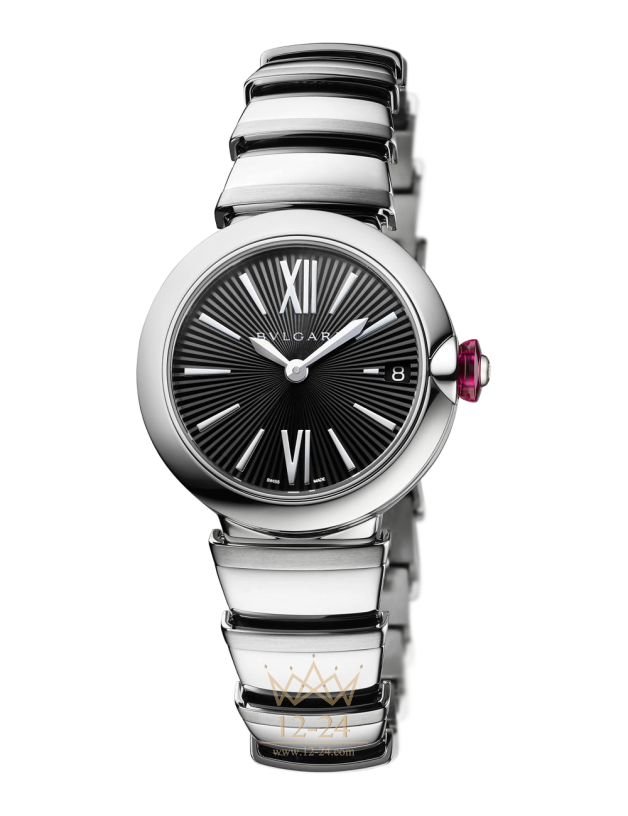 Bvlgari Quartz 102690 LU28BSSD