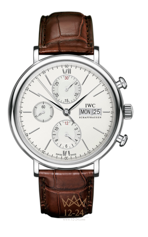 IWC Chronograph IW391007