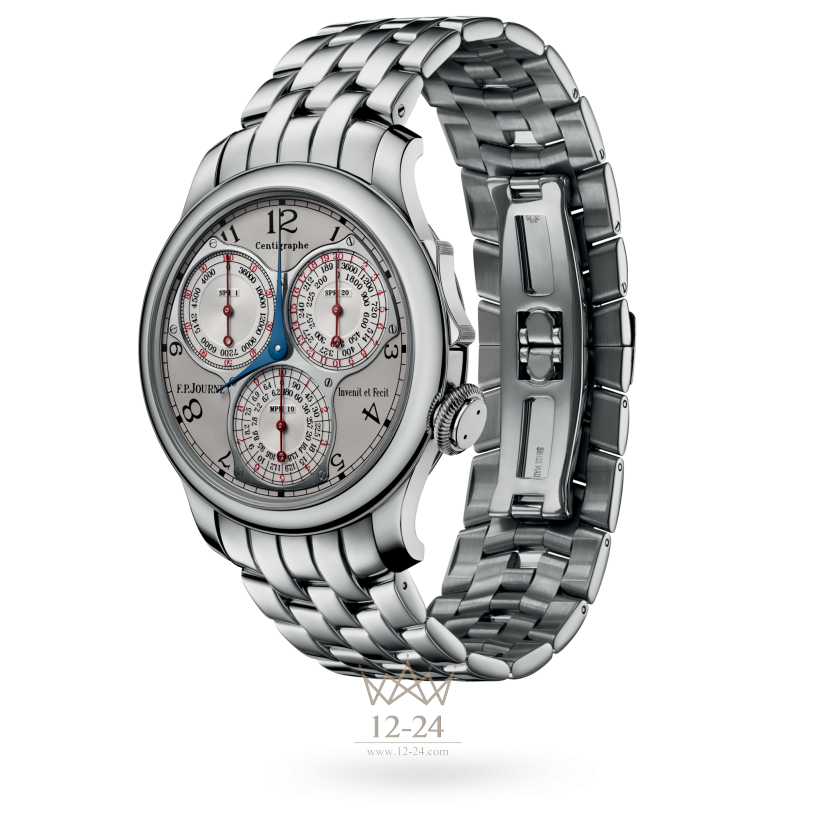 F.P.Journe Centigraphe Souverain FPJ-Co-Souveraine-Centigraphe-LN-Pl