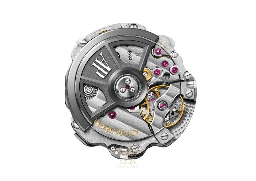 Audemars Piguet Royal Oak Offshore 42 мм 15720ST.OO.A403CA.01