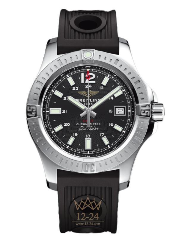 Breitling Colt 41 Automatic A1731311|BE90|202S|A18D.2