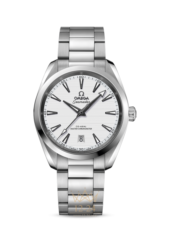 Omega Co-Axial Master Chronometer 38 mm 220.10.38.20.02.001