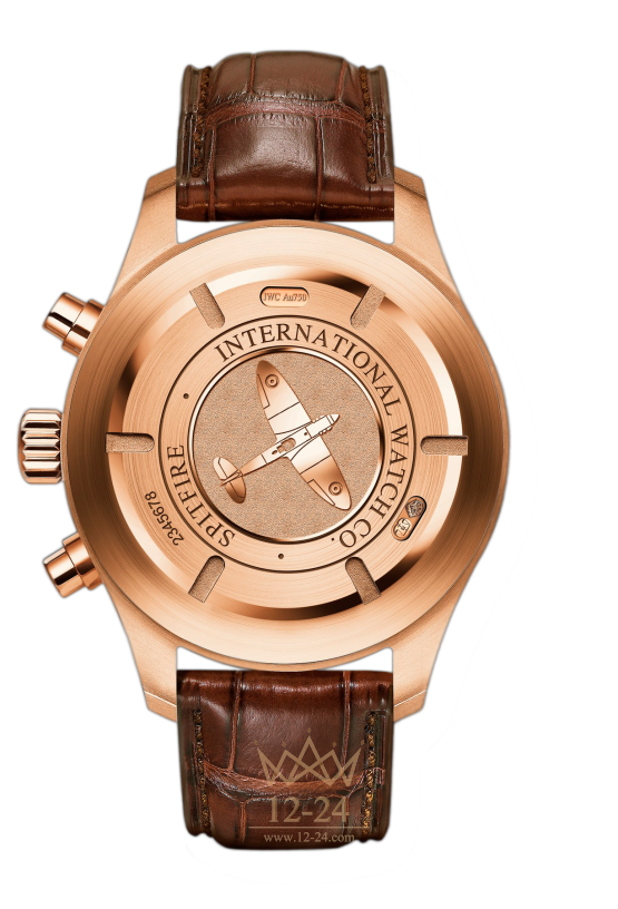 IWC Spitfire Chronograph IW387803