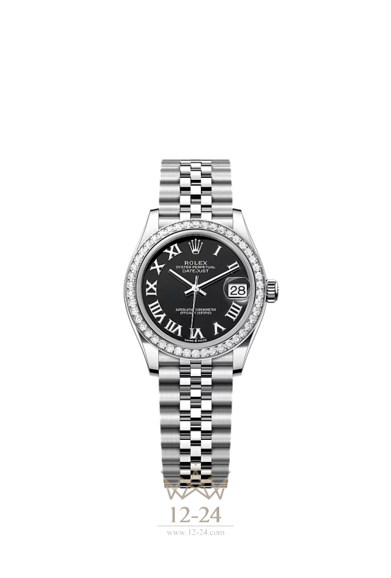 Rolex 31 мм 278384rbr-0002