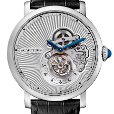 Часы Cartier Haute Horlogerie W1556246 — main thumb