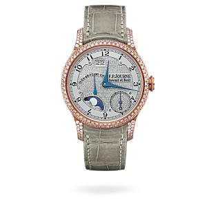 F.P.Journe Jewellery Collection Women’sF.P.Journe divine 36 мм set diamonds
