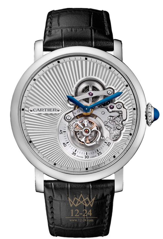 Cartier Haute Horlogerie W1556246
