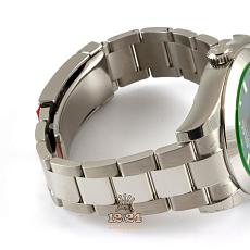 Часы Rolex 40 мм 116400gv-0002 — дополнительная миниатюра 4