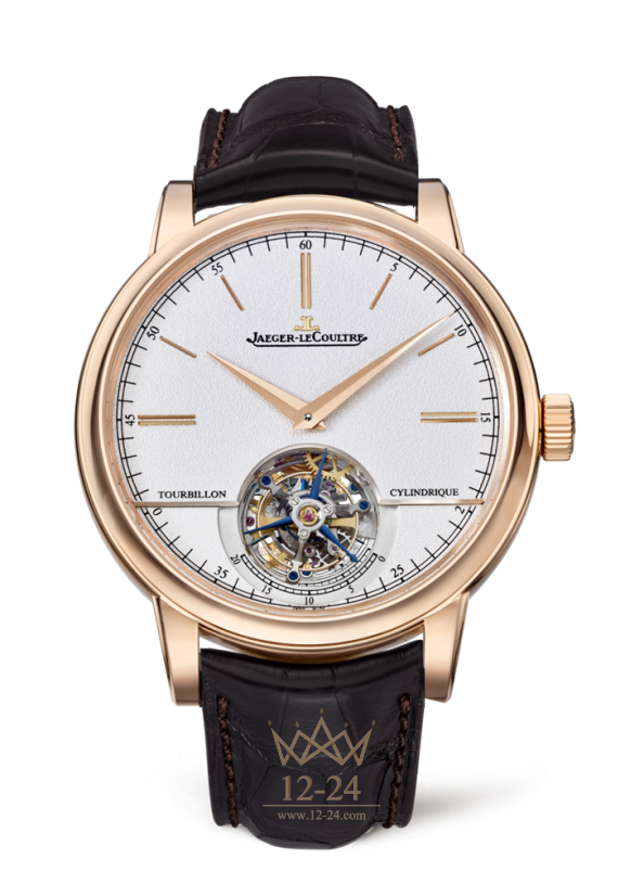 Jaeger-LeCoultre Grande Tradition Tourbillon Cylindrique 5082420