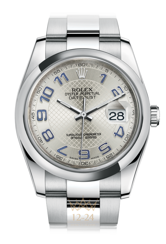 Rolex 36 мм 116200-0074