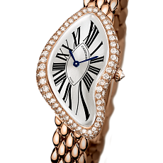 Часы Cartier Manual Winding WL420047 — additional thumb 1