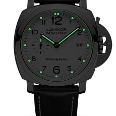 Часы Panerai Marina 3 Days Automatic Acciaio - 44mm PAM00499 — additional thumb 2