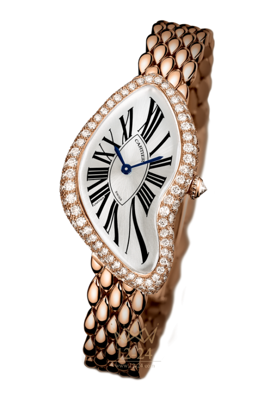 Cartier Manual Winding WL420047