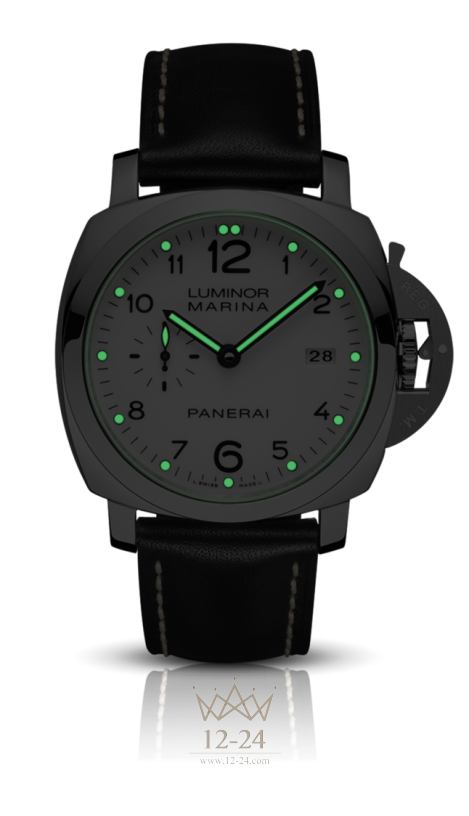 Panerai Marina 3 Days Automatic Acciaio - 44mm PAM00499