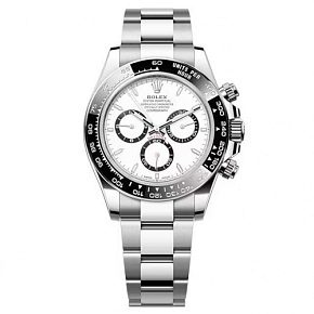 Rolex Cosmograph Daytona 12 24