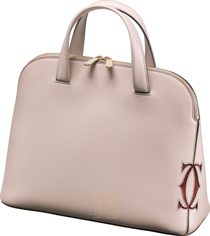 Cartier  MUST-C, МАЛЕНЬКАЯ МОДЕЛЬ L1001956