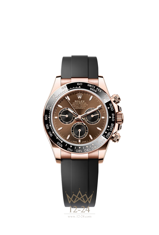 Rolex 40 мм 126515ln-0010