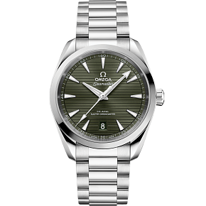 Omega Seamaster Aqua Terra 150 M УнисексOmega 220.10.38.20.10.006