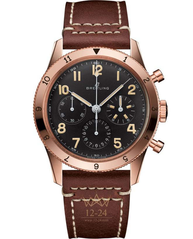 Breitling AVI 1953 Edition RB0920131B1X1