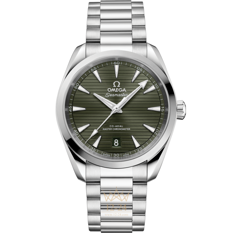 Omega Seamaster Aqua Terra 150 M 38 mm 220.10.38.20.10.006