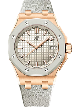 Audemars Piguet Royal Oak Offshore Women’sAudemars Piguet 77605OK.OO.A101CA.01