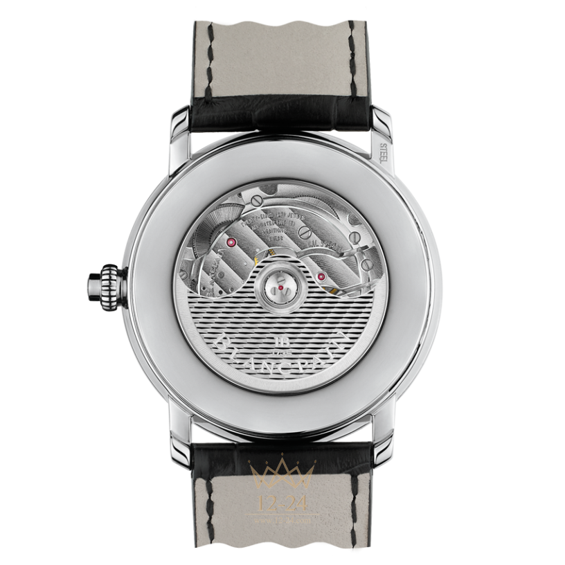 Blancpain Villeret 6660-1127-55B