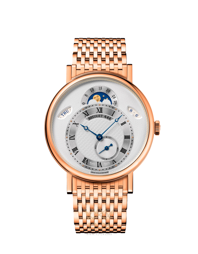 Breguet Classique 7337 7337BR/1E/RV0