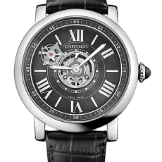 Часы Cartier Astrotourbillon Carbon Crystal W1556221 — main thumb