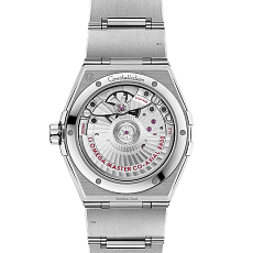 Часы Omega Co Axial Master Chronometer 36 mm 131.10.36.20.06.001 — дополнительная миниатюра 1