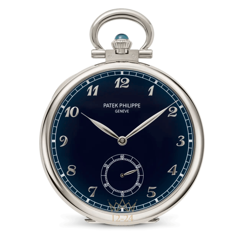 Patek Philippe Rare Handcrafts 45 mm 995/141G-001