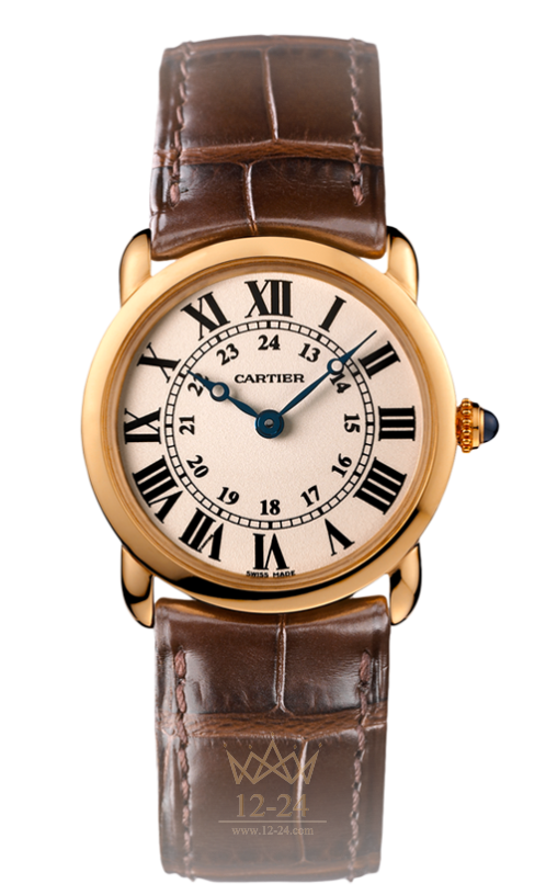 Cartier Quartz W6800151