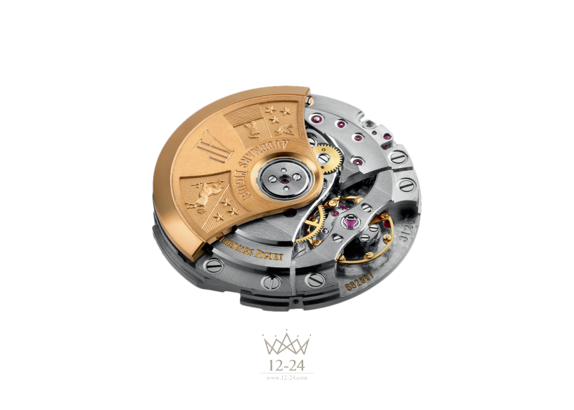 Audemars Piguet Selfwinding 15452OR.ZZ.D003CR.01
