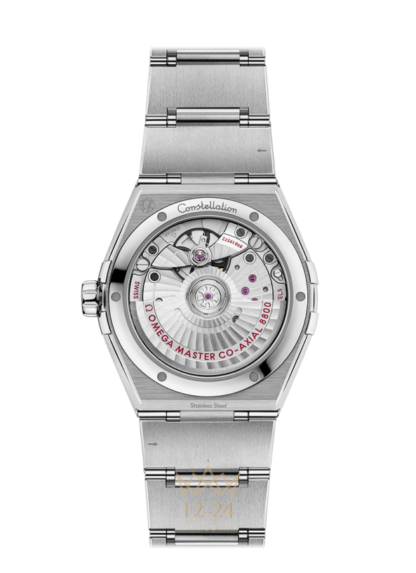 Omega Co Axial Master Chronometer 36 mm 131.10.36.20.06.001