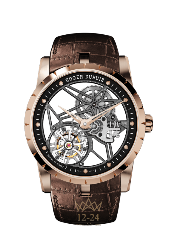 Roger Dubuis Excalibur 42 RDDBEX0392