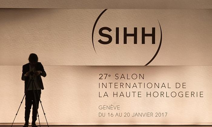 12 открытий SIHH 2017
