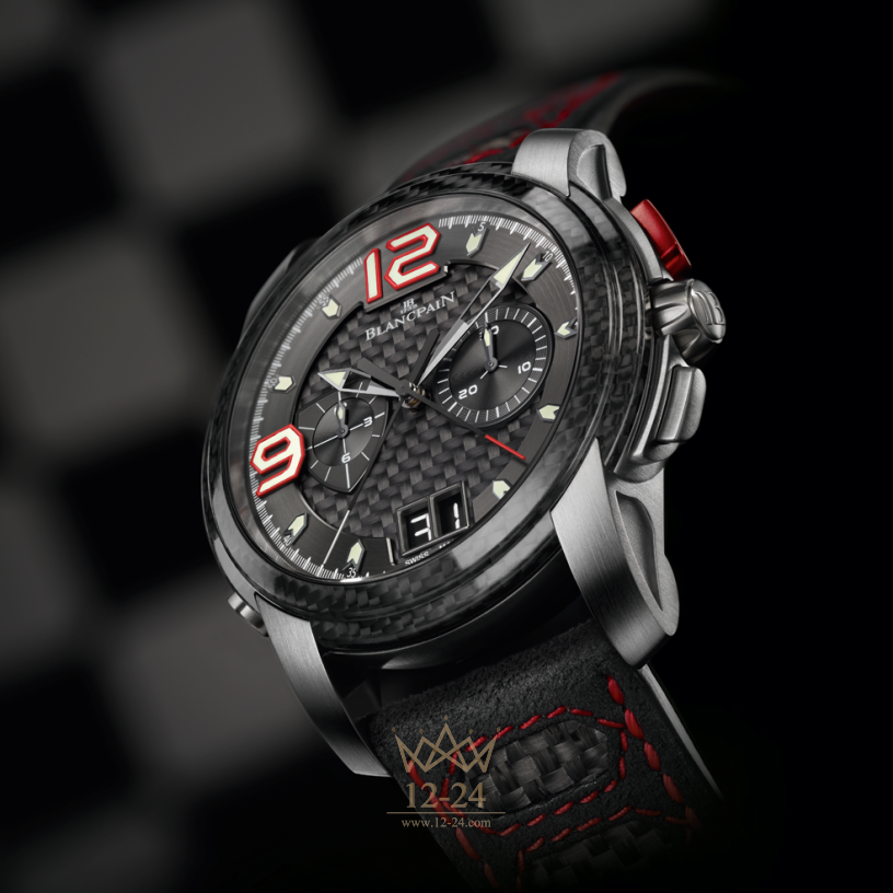 Blancpain L-Evolution 8886F-1503-52B