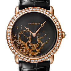 Часы Cartier Revelation dune Panthere 37 HPI01259 — дополнительная миниатюра 1
