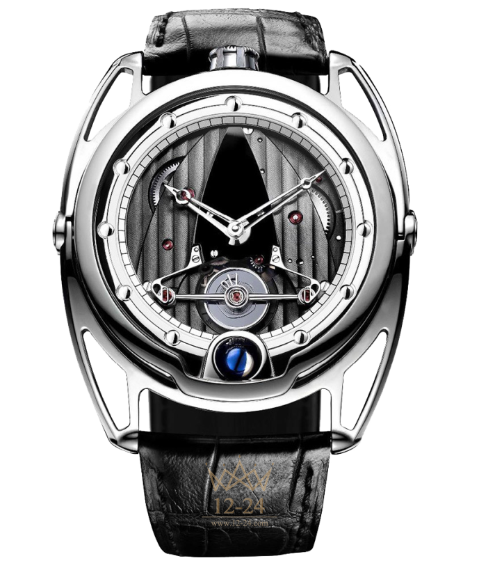 De Bethune DB28 DB28TIS8C6PN/S
