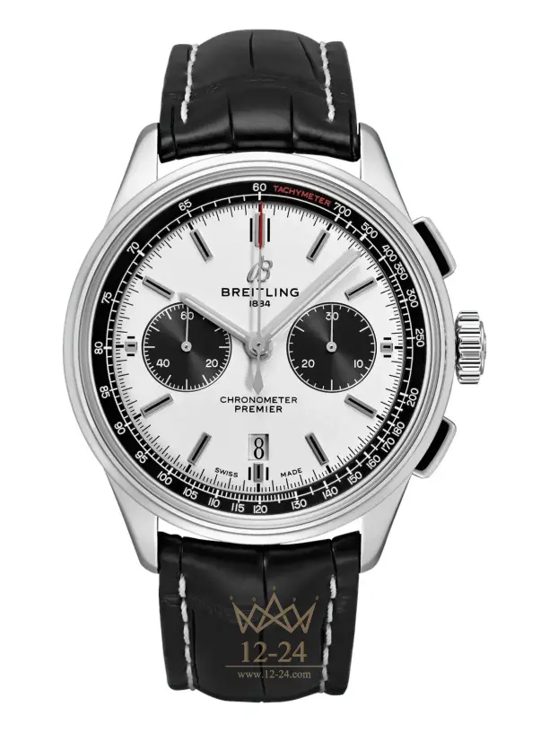 Breitling B01 Chronograph 42 AB0118221G1P2