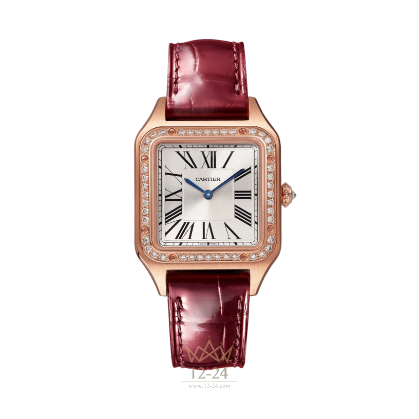 Cartier Santos-Dumont Small Model WJSA0017