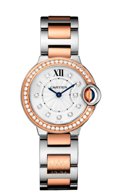 Cartier Quartz WE902076