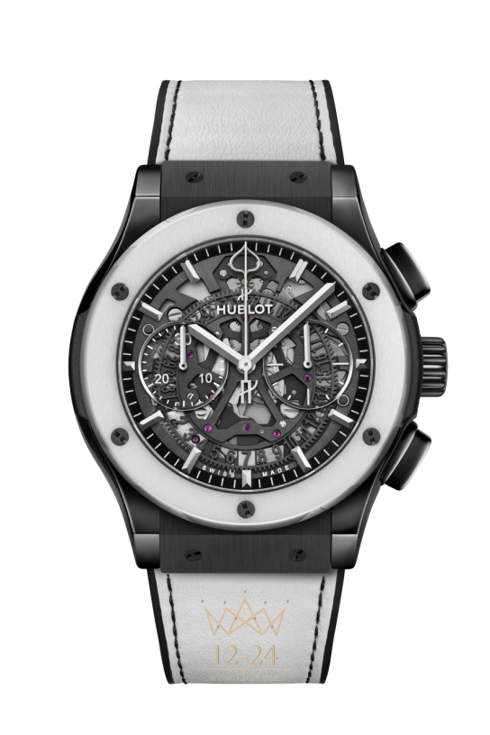 Hublot Aerofusion Aspen Snowmass 525.CH.0121.VR.ASP21