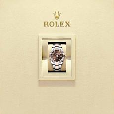 Часы Rolex Rolex Datejust 36 126281RBR-0042 126281RBR-0042 — дополнительная миниатюра 1
